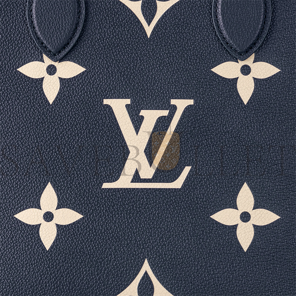 LOUIS VUITTON ONTHEGO MM M47084 (35*27*14cm)